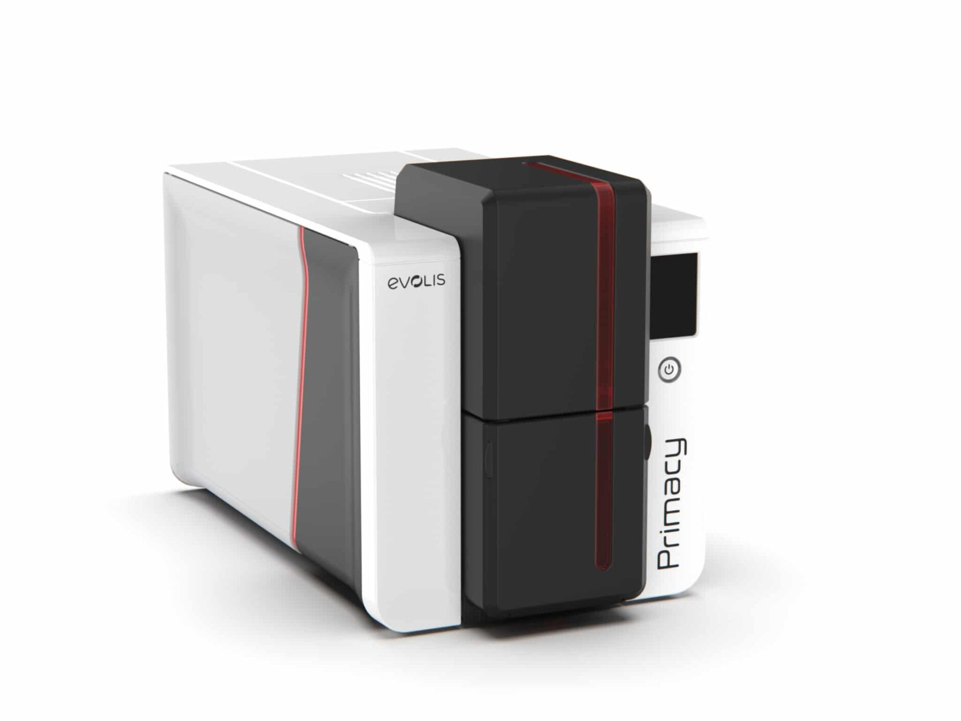 Evolis Primacy 2 с дисплеем LCD