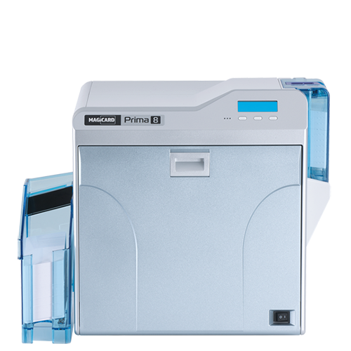 Magicard Prima 8