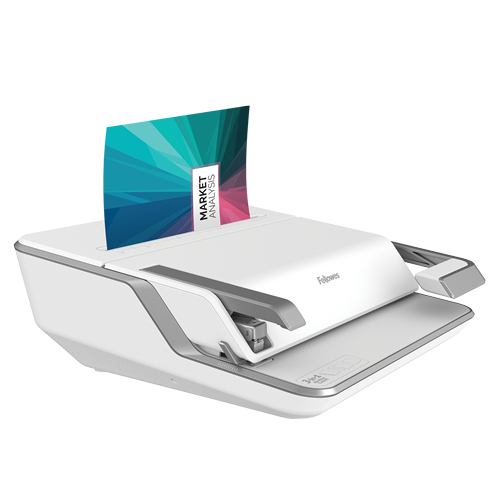 Переплётчик Fellowes Lyra 3-in-1 Binding Centre