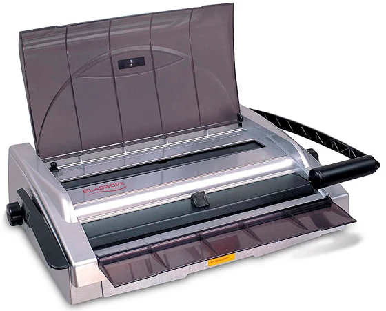 Переплётчик Gladwork Business WB-25 D