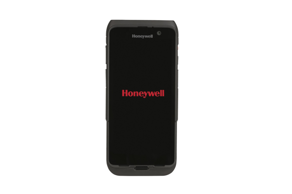 Защищённый мобильный компьютер Honeywell CT47.