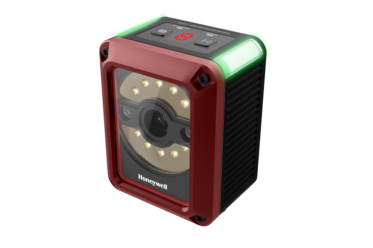 Стационарный сканер Honeywell HF811.