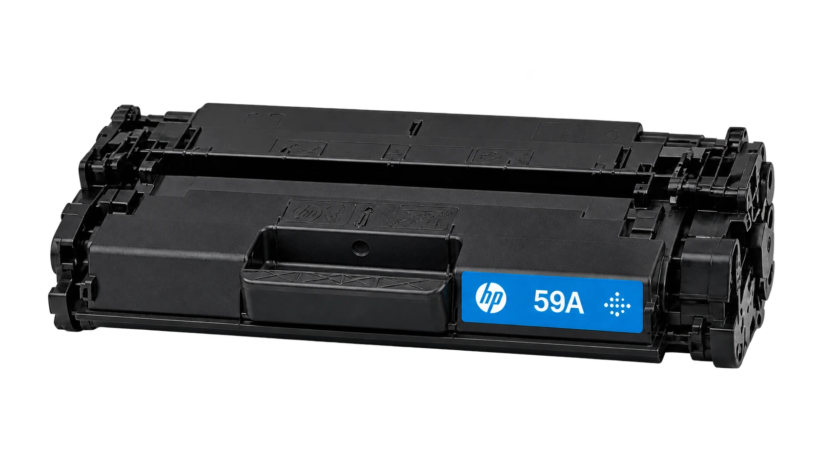 Картридж HP 59A