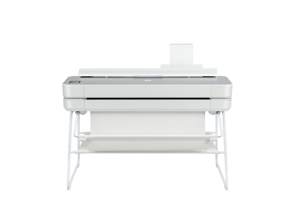 HP DesignJet Studio Steel 36-in Printer