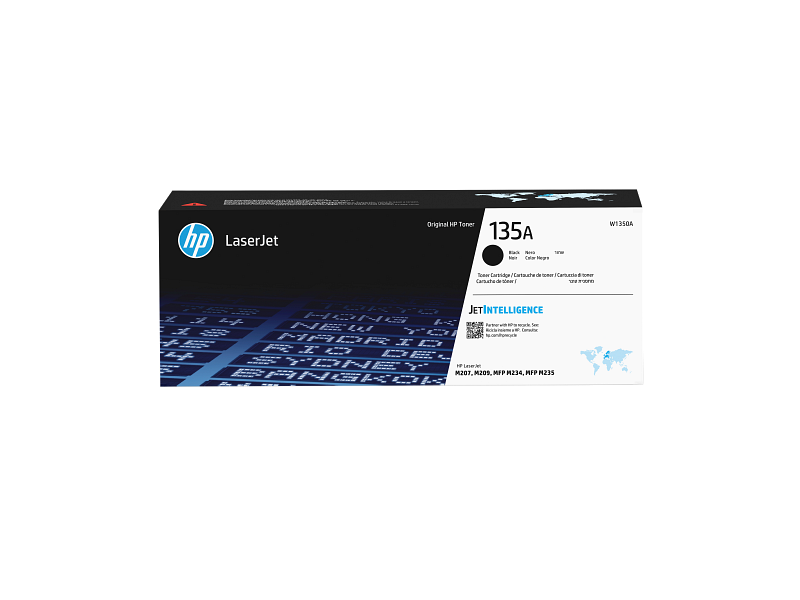 Картридж HP 135A