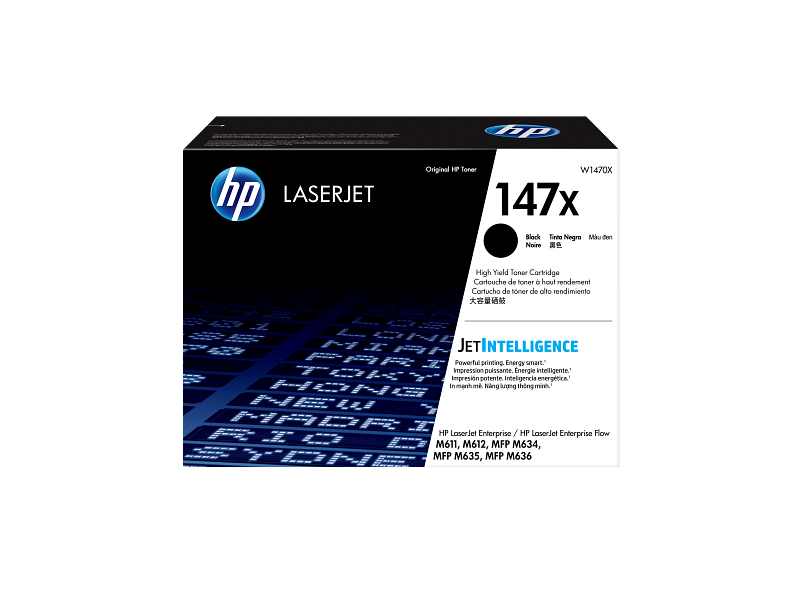 Картридж HP 147X