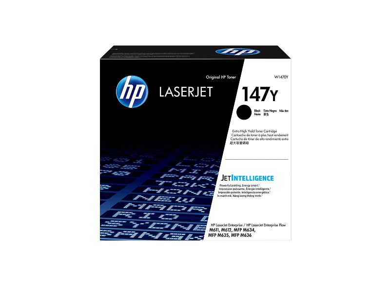 Картридж HP 147Y