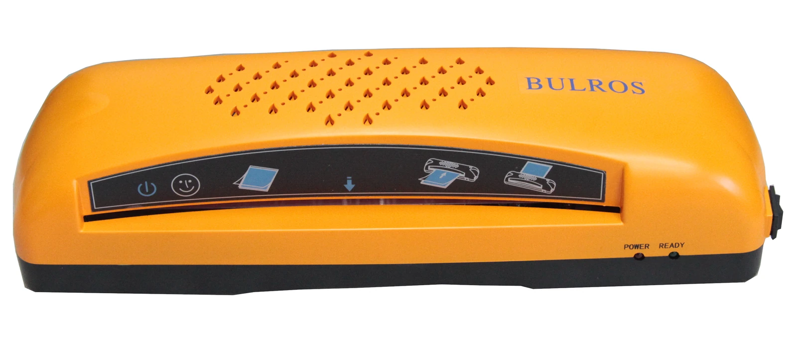 Bulros PD MR-LAM 9"