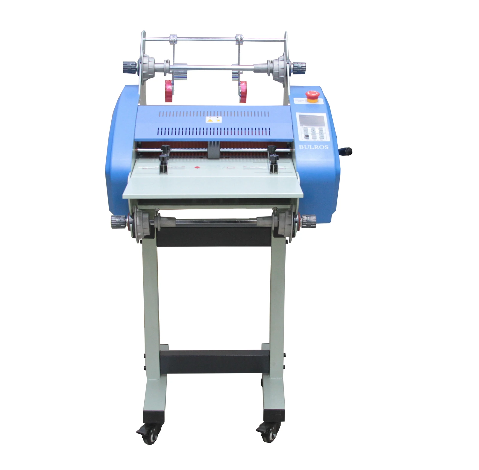 Bulros PD360B