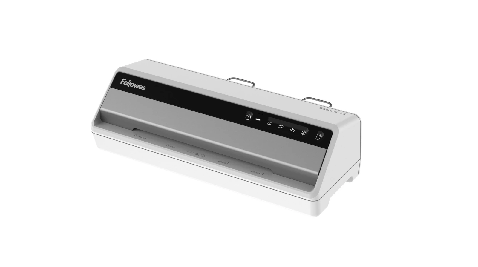 Fellowes Saturn A4