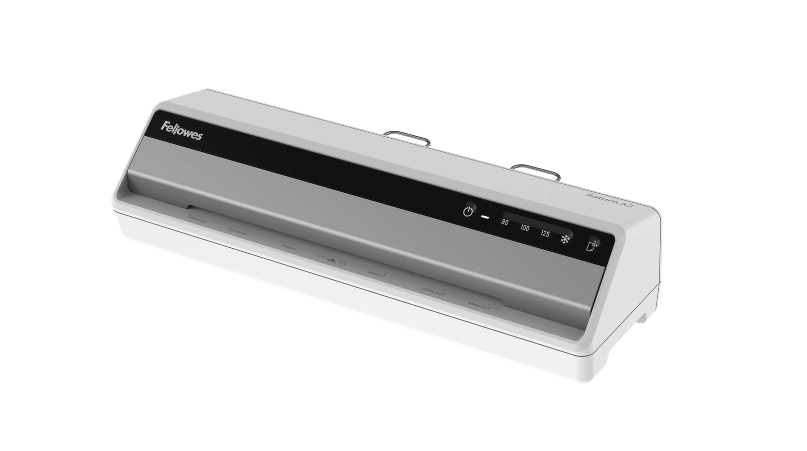 Fellowes Saturn A3
