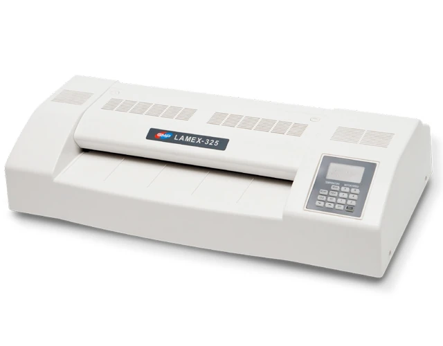 GMP LAMEX-325