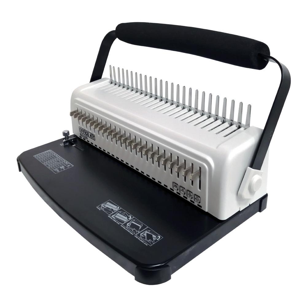 Переплётное оборудование Office Kit B2115D