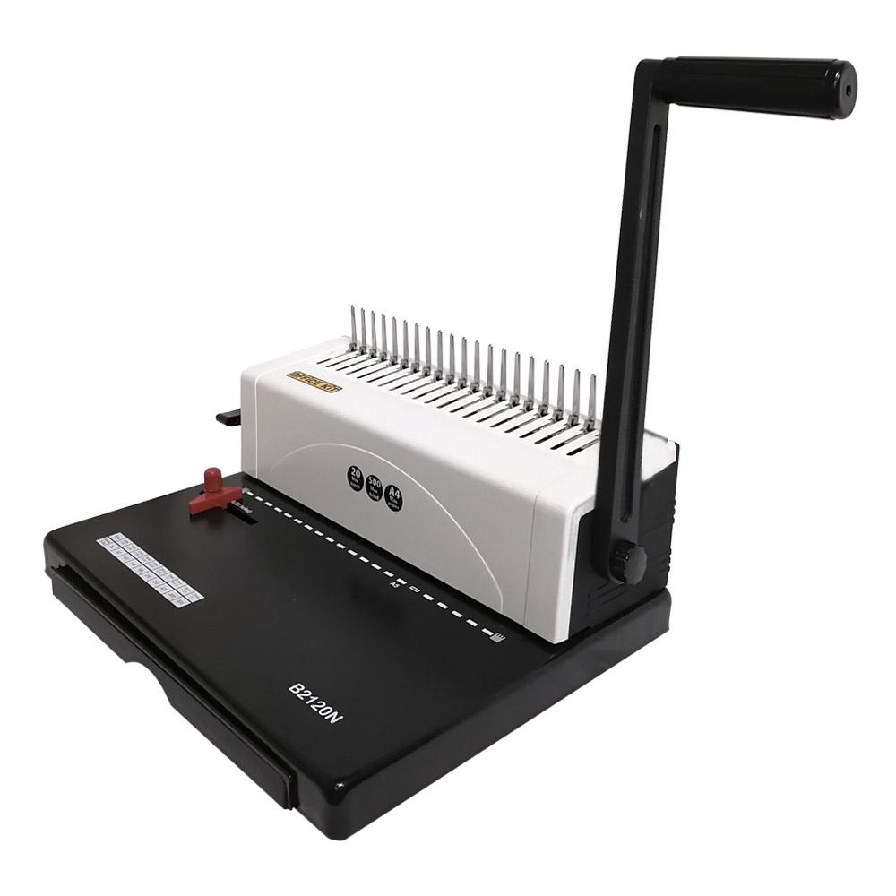 Переплётное оборудование Office Kit B2120N