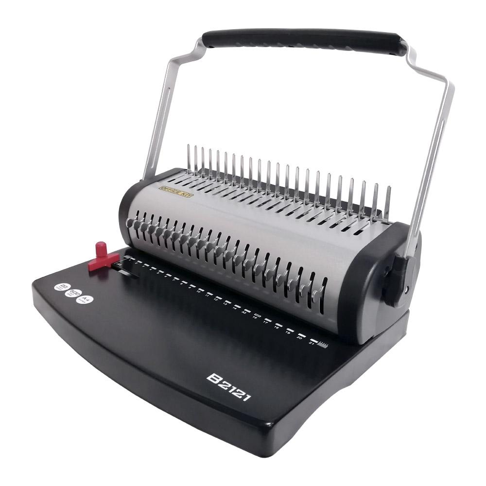 Переплётное оборудование Office Kit B2121