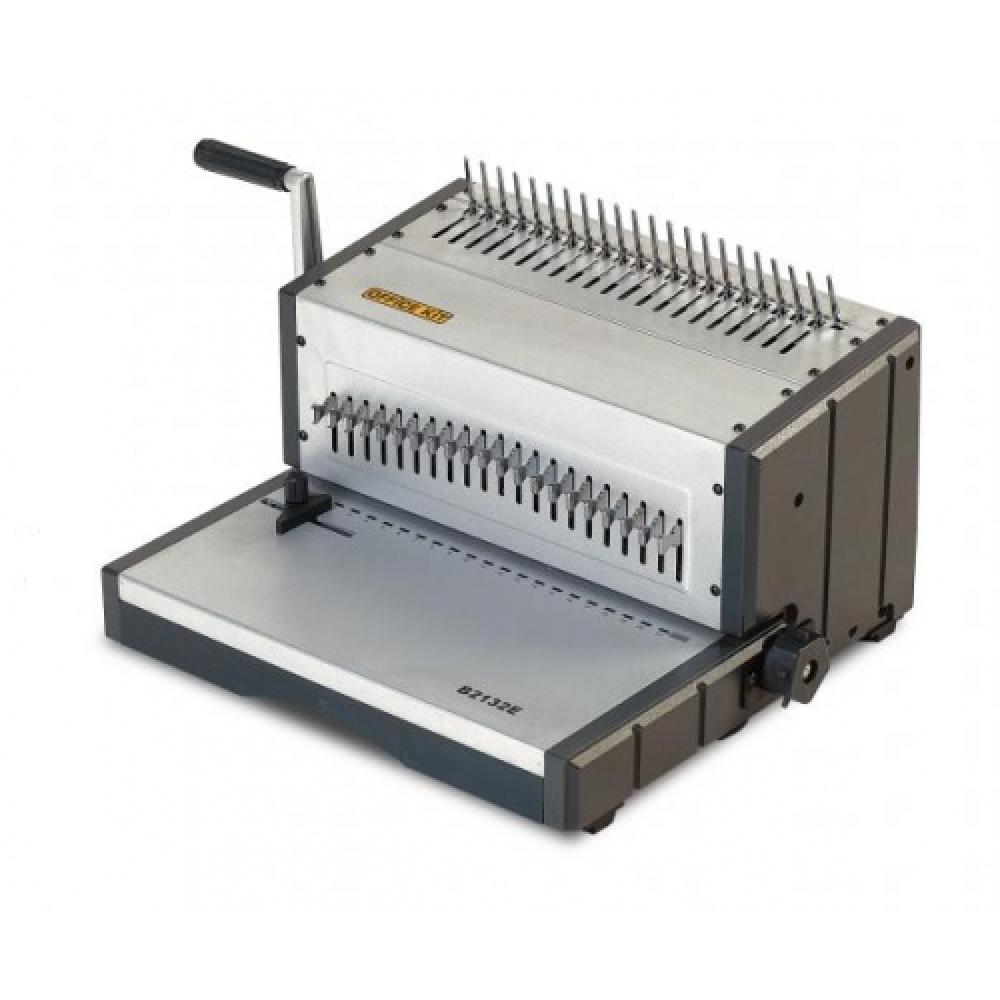 Переплётное оборудование Office Kit B2132E