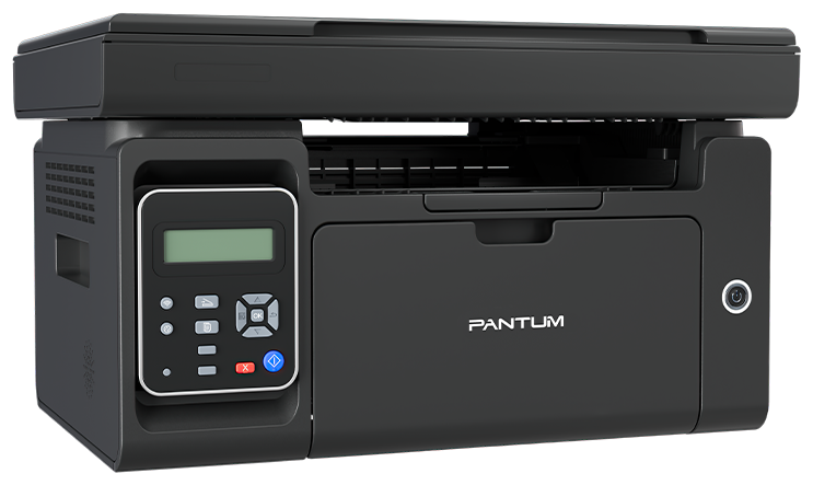 Pantum M6502