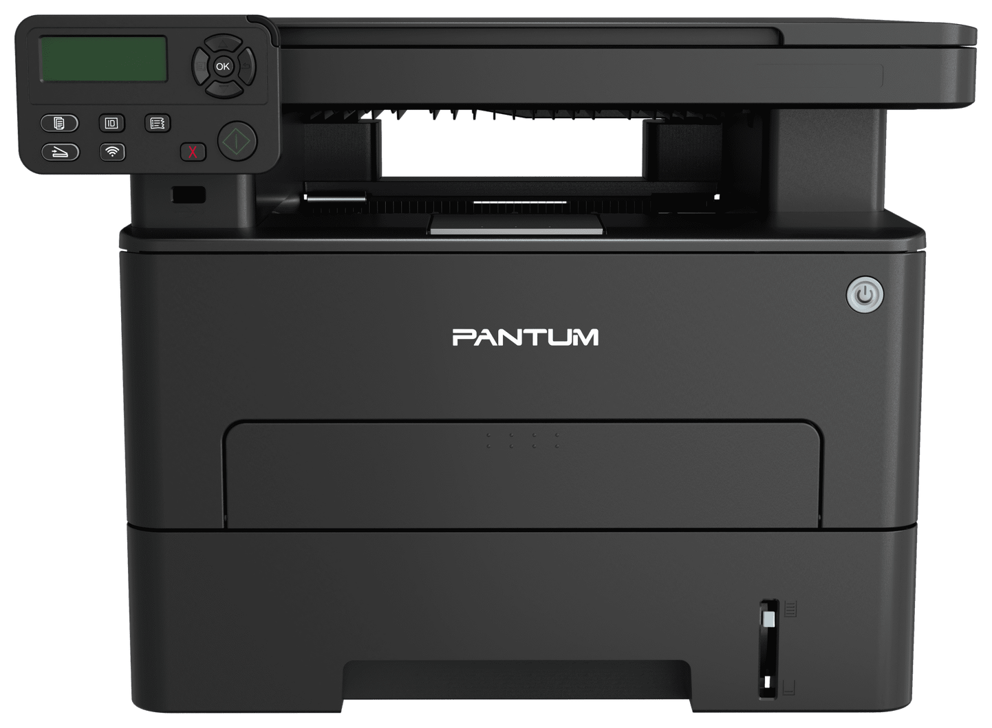 Pantum M6703DW