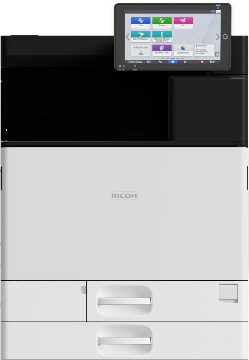 Ricoh IM 3510