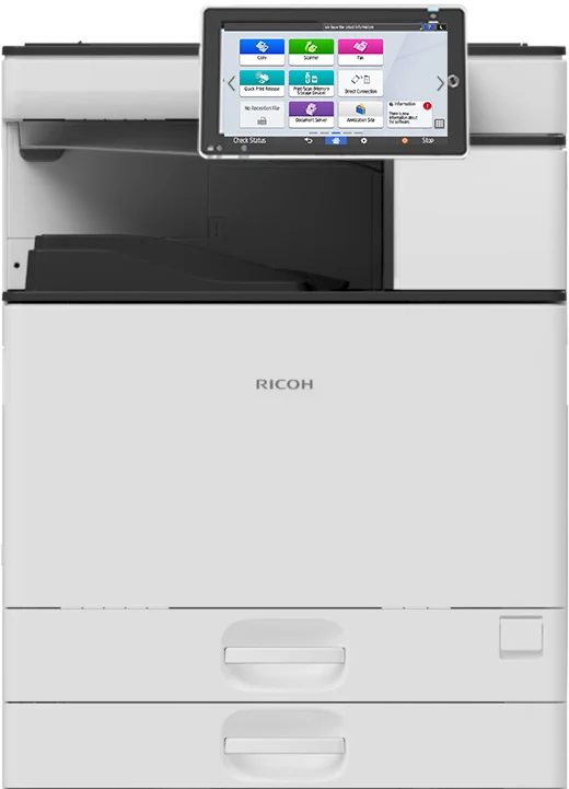 Ricoh IM 5000