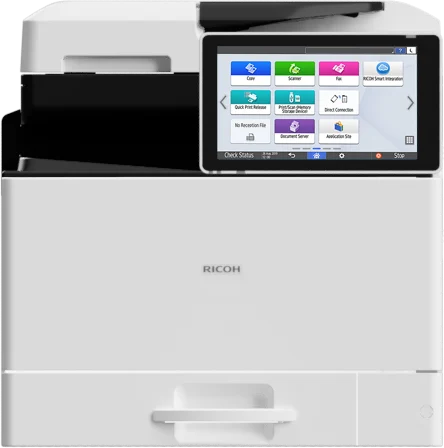 Ricoh IM C300F
