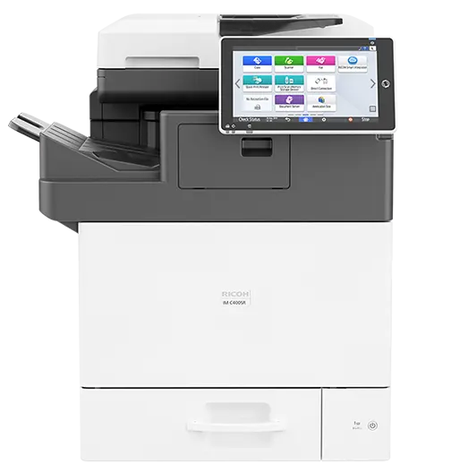 Ricoh IM C400SRF
