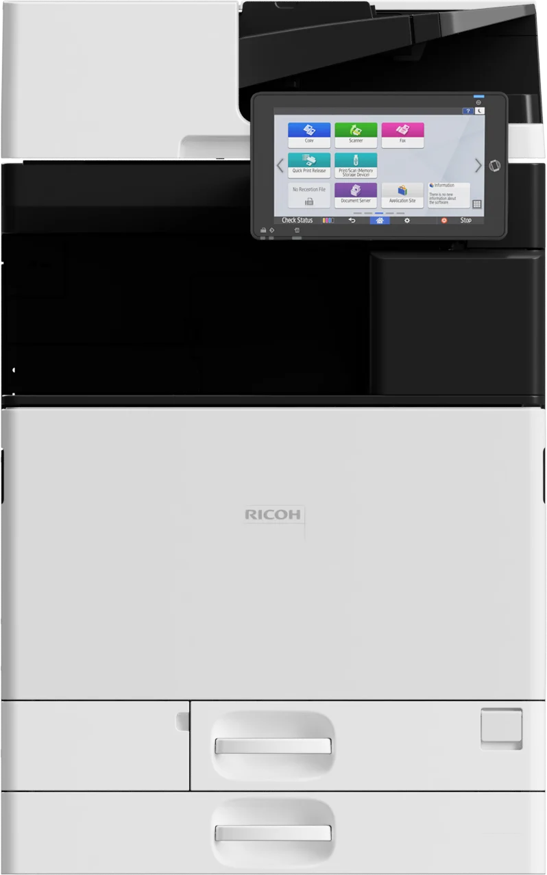 Ricoh IM C7010