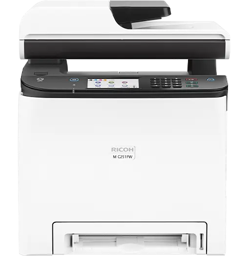 Ricoh M C251FW