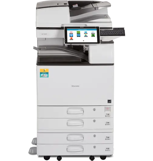 Ricoh MP 6055SP