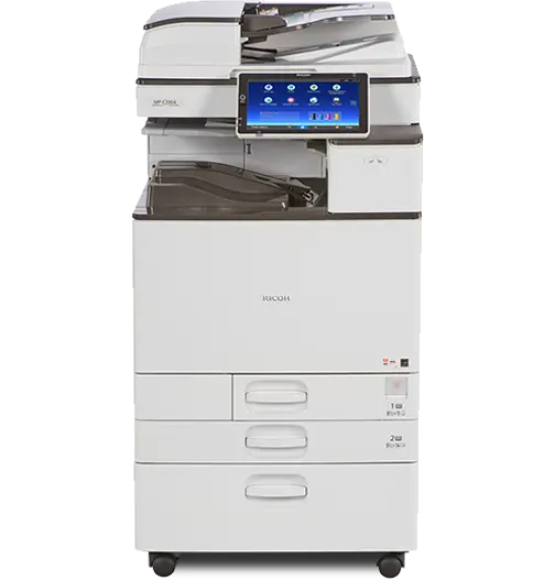 Ricoh MP C2504
