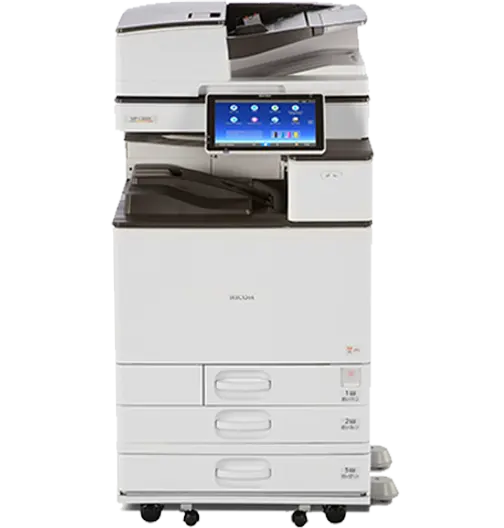 Ricoh MP C3004