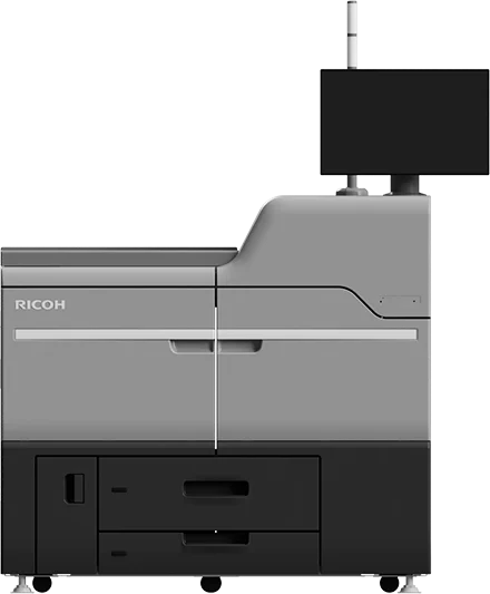 Ricoh Pro C7500