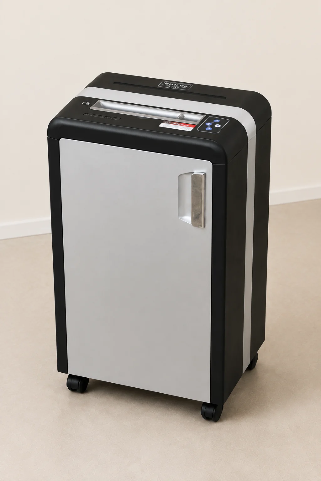 Иллюстрация Bulros 870C. Другие модели имеют иной корпус.