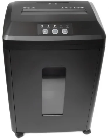 Корпус уничтожителя Bulros 6806H, одно из исполнений