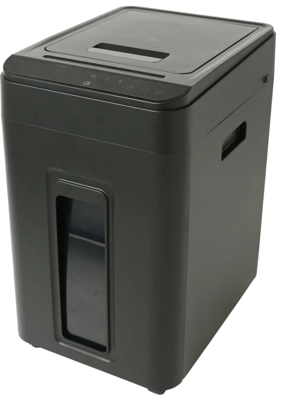 Корпус уничтожителя Bulros Auto 4150C, одно из исполнений