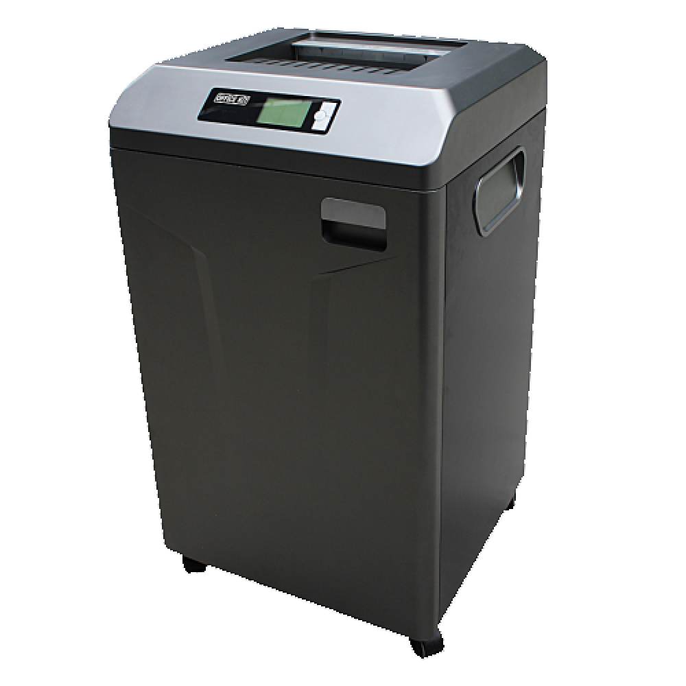 Корпус уничтожителя Office Kit S1150, одно из исполнений