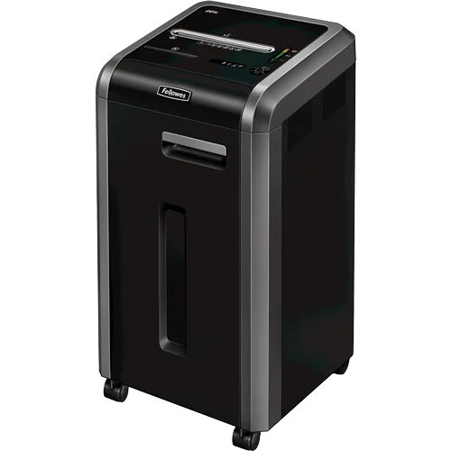 Уничтожитель бумаг Fellowes Powershred 225i — внешний вид корпуса