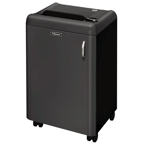 Уничтожитель бумаг Fellowes Fortishred 1050HS — внешний вид корпуса