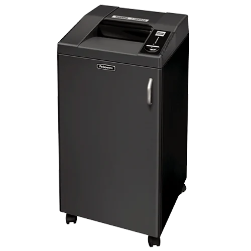 Уничтожитель бумаг Fellowes Fortishred 3250SMC — внешний вид корпуса