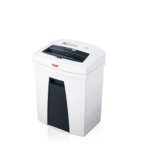 Корпус уничтожителя HSM SECURIO C16, одно из исполнений