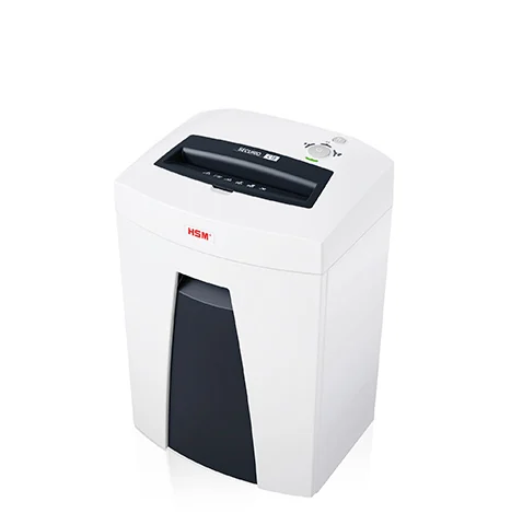 Корпус уничтожителя HSM SECURIO C18, одно из исполнений