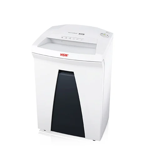 Корпус уничтожителя HSM SECURIO B24, одно из исполнений