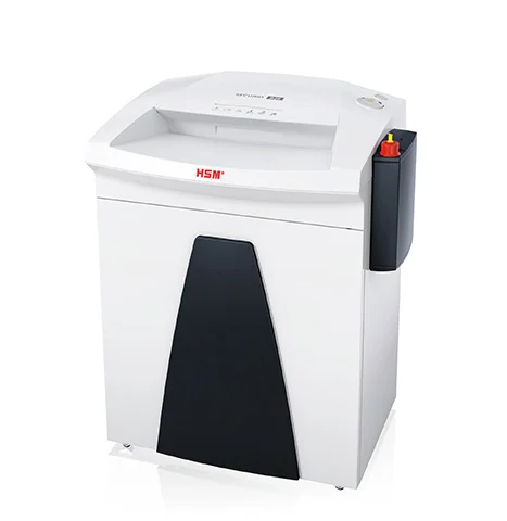 Корпус уничтожителя HSM SECURIO B26, одно из исполнений