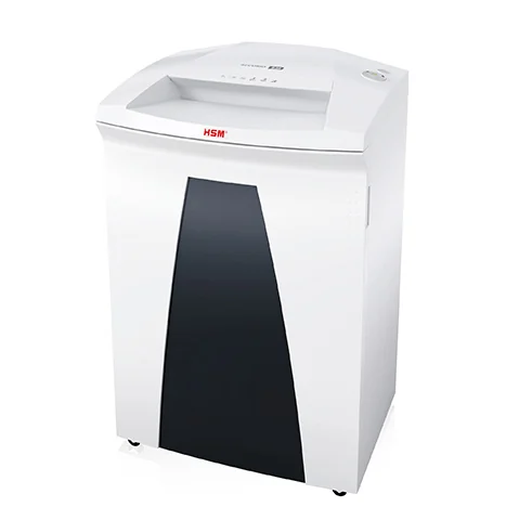 Корпус уничтожителя HSM SECURIO B34, одно из исполнений
