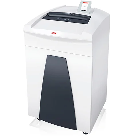 Корпус уничтожителя HSM SECURIO P36i, одно из исполнений
