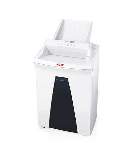Корпус уничтожителя HSM SECURIO AF300, одно из исполнений