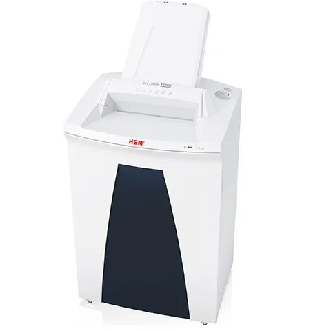 Корпус уничтожителя HSM SECURIO AF500, одно из исполнений