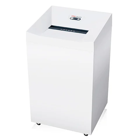 Корпус уничтожителя HSM Pure 830, одно из исполнений