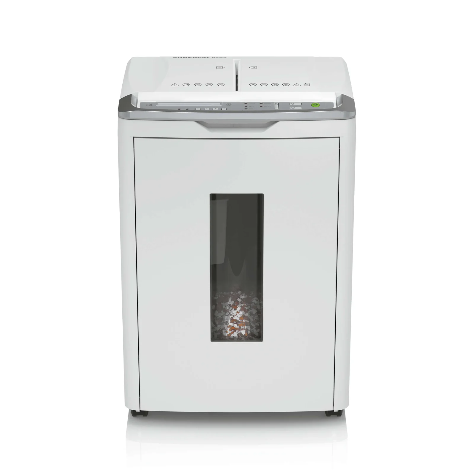 Корпус уничтожителя IDEAL Shredcat 8285, одно из исполнений
