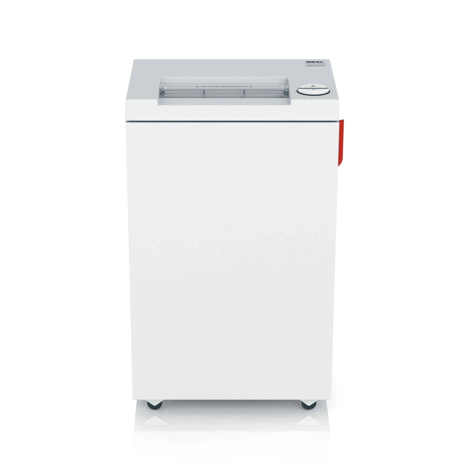 Корпус уничтожителя IDEAL 2465, одно из исполнений